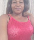 Dating Woman Belgique to Namur : Josepha, 58 years